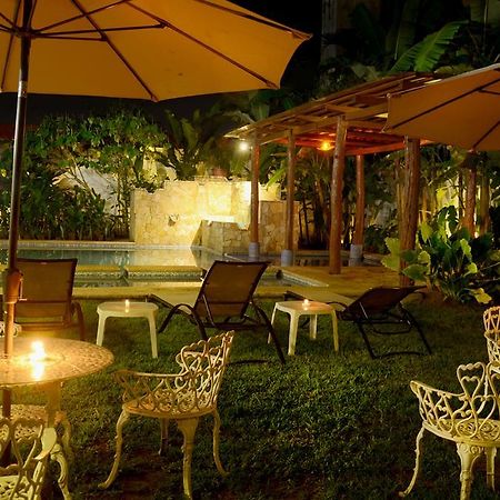 Hotel Palenque Zewnętrze zdjęcie