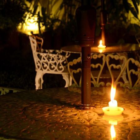 Hotel Palenque Zewnętrze zdjęcie