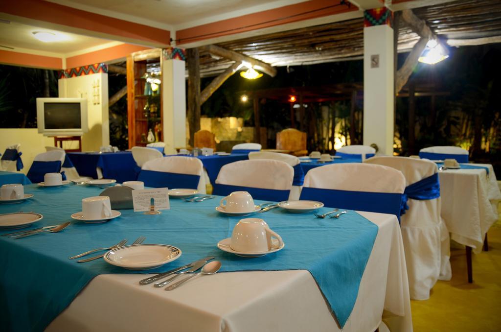Hotel Palenque Zewnętrze zdjęcie