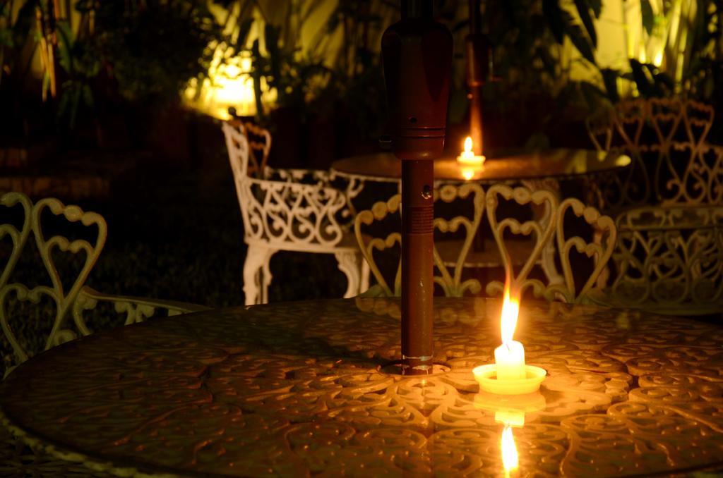Hotel Palenque Zewnętrze zdjęcie