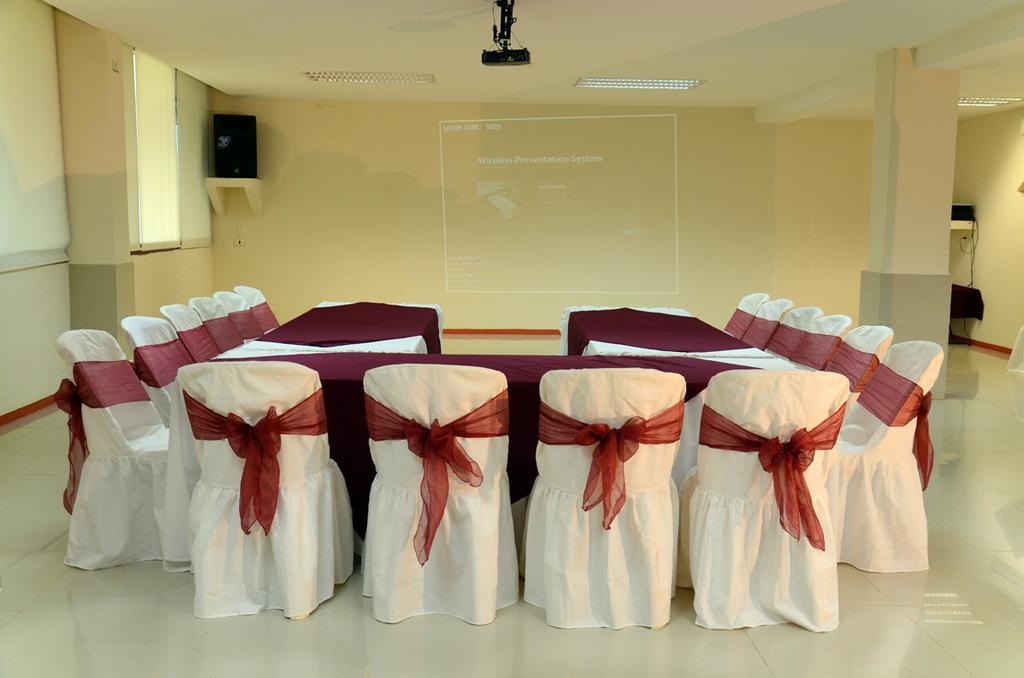 Hotel Palenque Zewnętrze zdjęcie