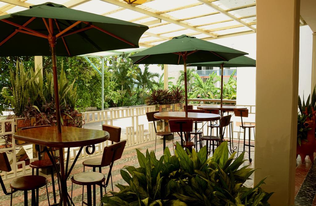 Hotel Palenque Zewnętrze zdjęcie