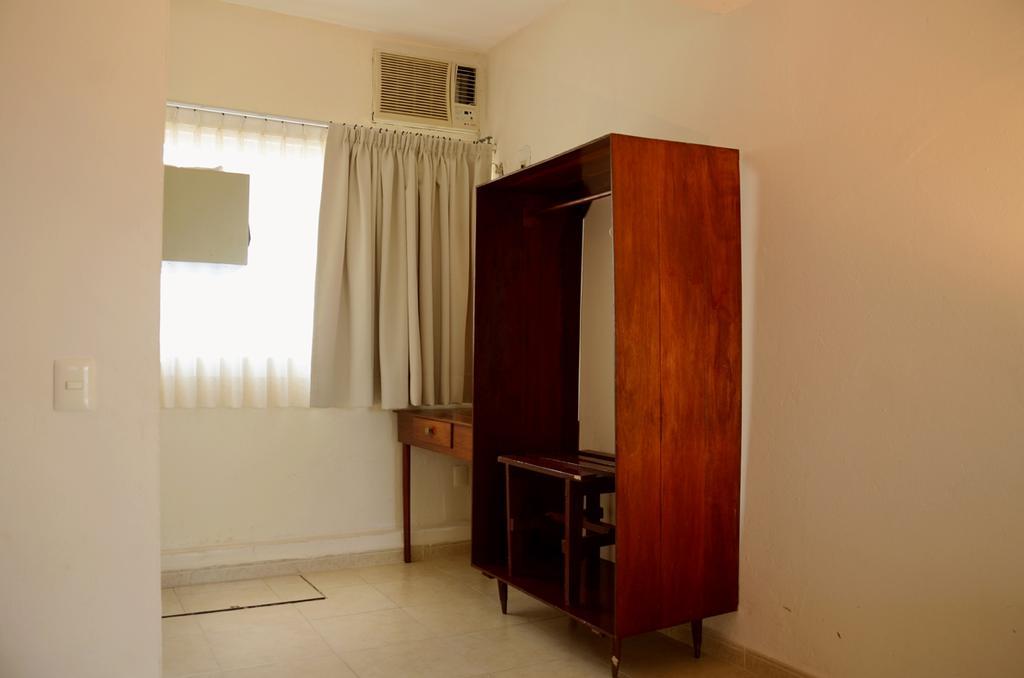 Hotel Palenque Zewnętrze zdjęcie