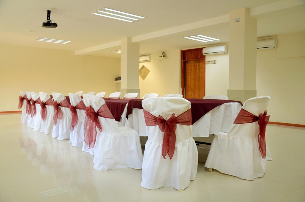 Hotel Palenque Zewnętrze zdjęcie
