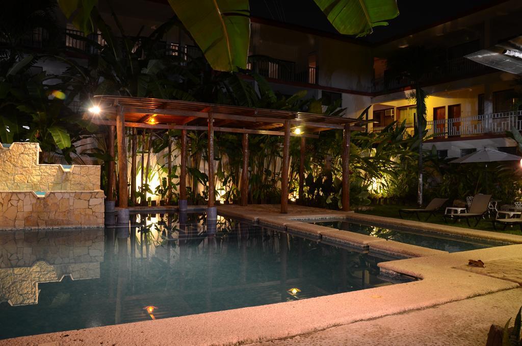 Hotel Palenque Zewnętrze zdjęcie