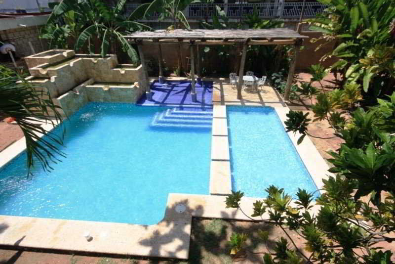 Hotel Palenque Zewnętrze zdjęcie