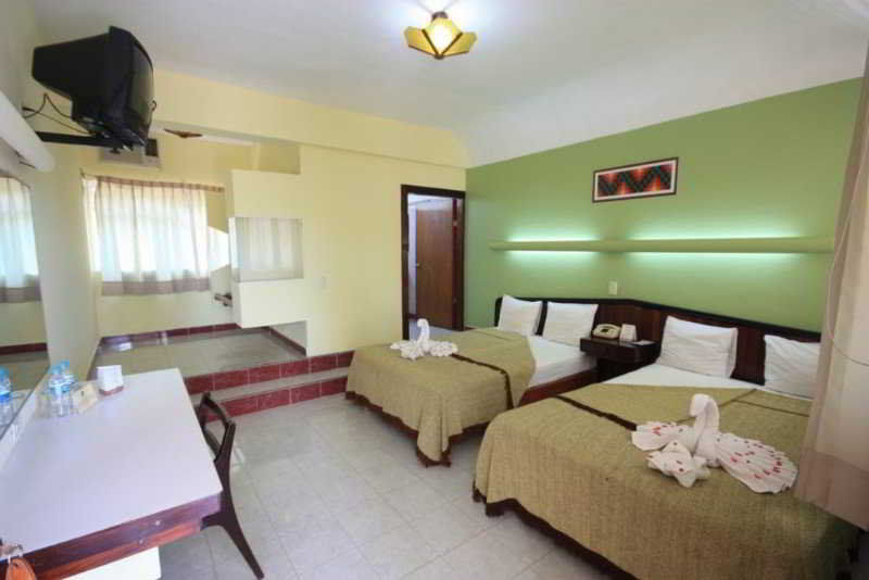 Hotel Palenque Zewnętrze zdjęcie