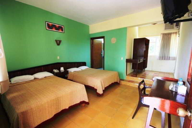 Hotel Palenque Zewnętrze zdjęcie